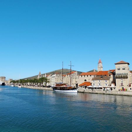 Apartment Klaric-1 By Interhome Trogir Dış mekan fotoğraf