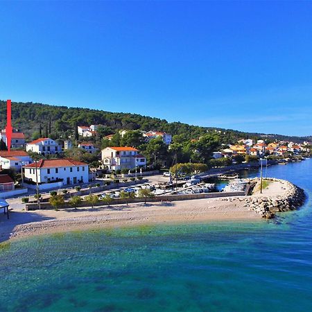 Apartment Klaric-1 By Interhome Trogir Dış mekan fotoğraf